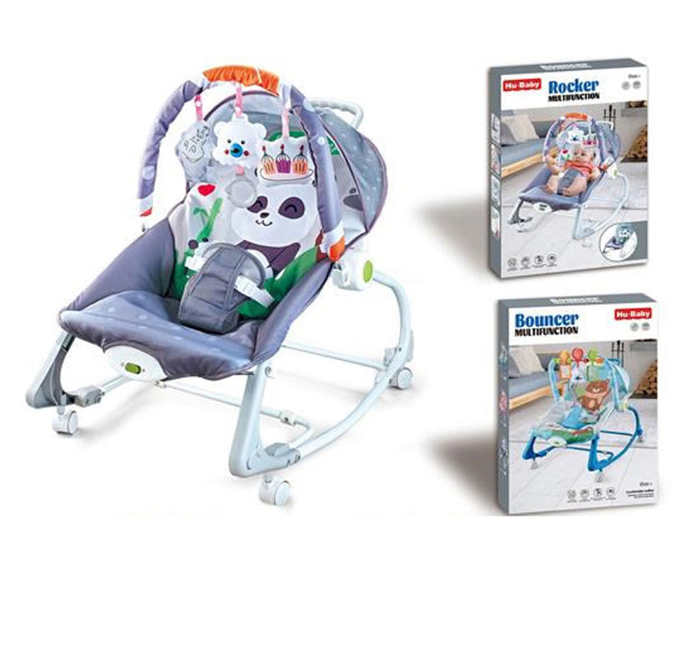BABY BOUNCER