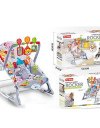 BABY BOUNCER ROCKER

