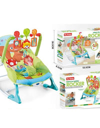 BABY BOUNCER
