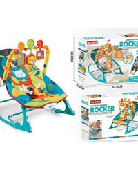 BABY BOUNCER ROCKER
