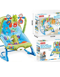 BABY BOUNCER ROCKER
