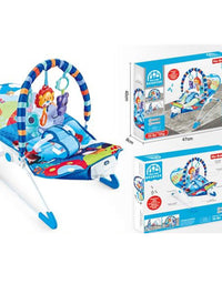 BABY BOUNCER
