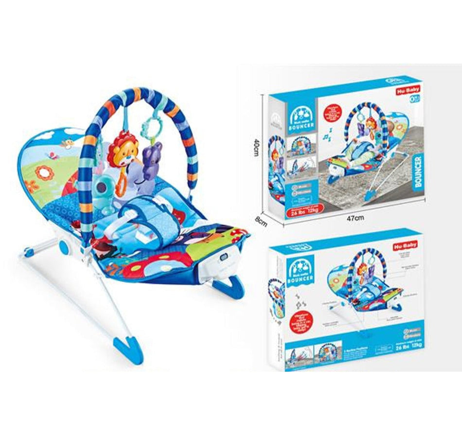 BABY BOUNCER