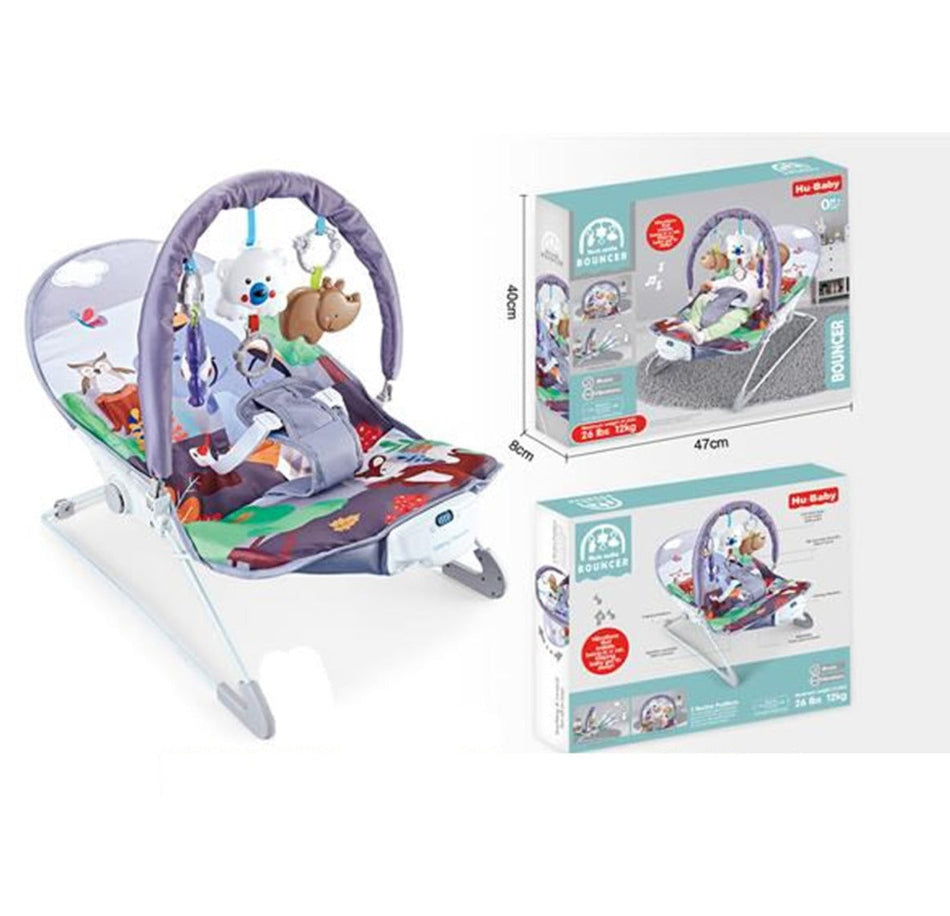 BABY BOUNCER