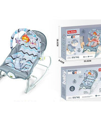 BABY BOUNCER ROCKER

