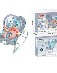 BABY BOUNCER
