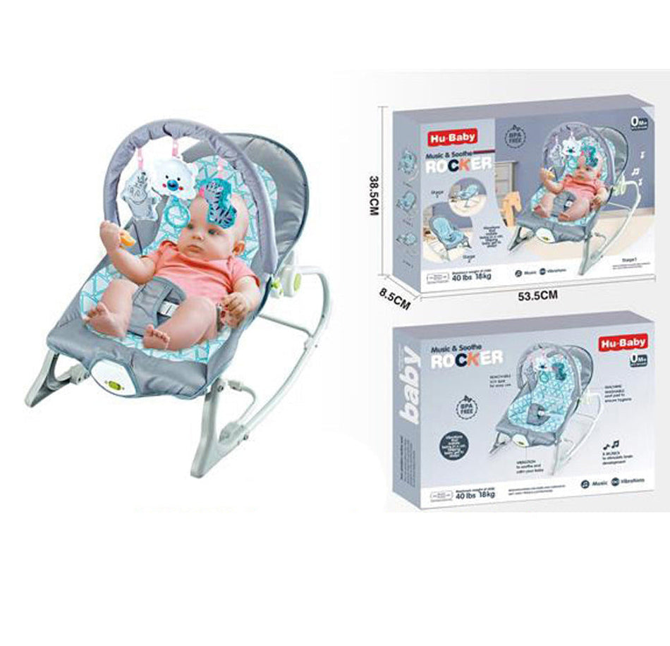 BABY BOUNCER