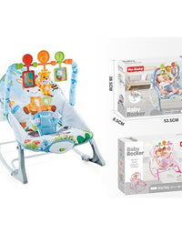 BABY BOUNCER
