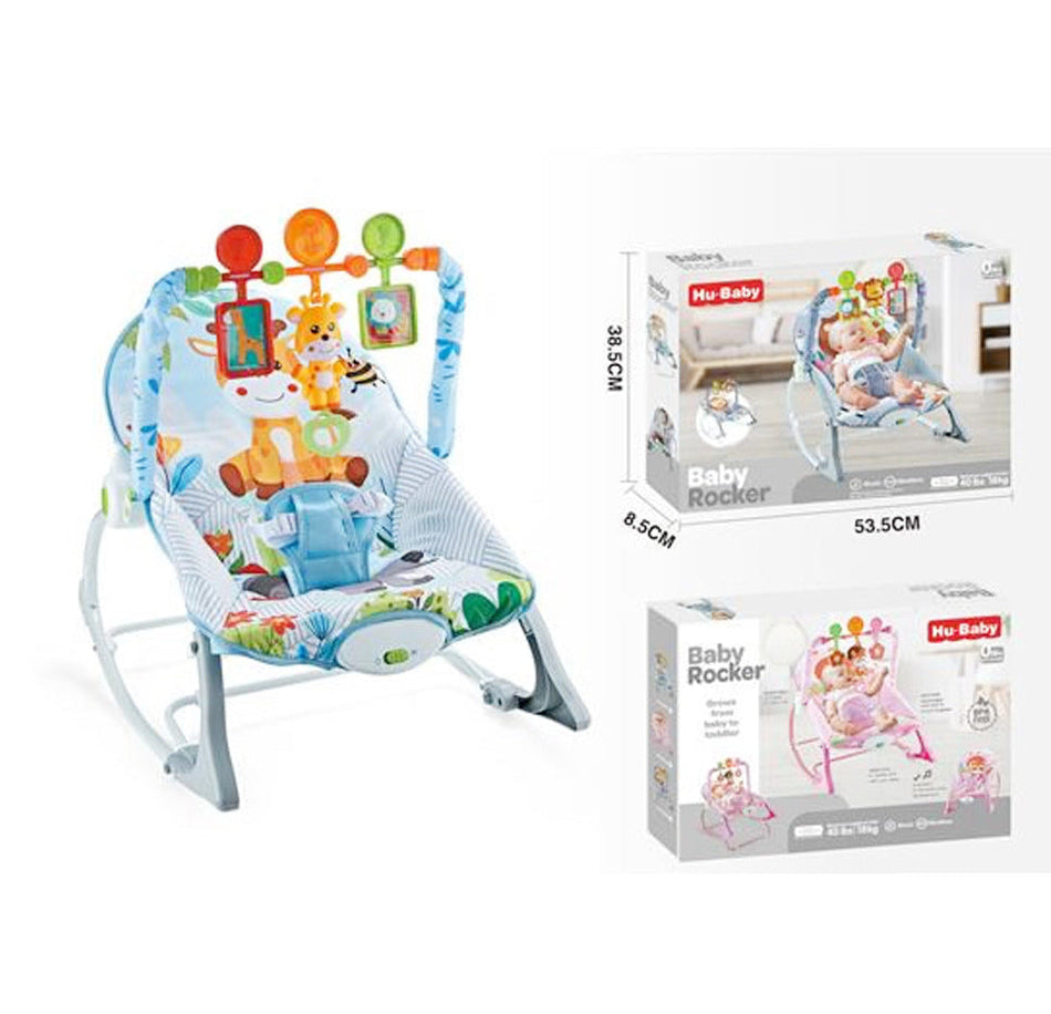 BABY BOUNCER