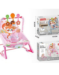 BABY BOUNCER
