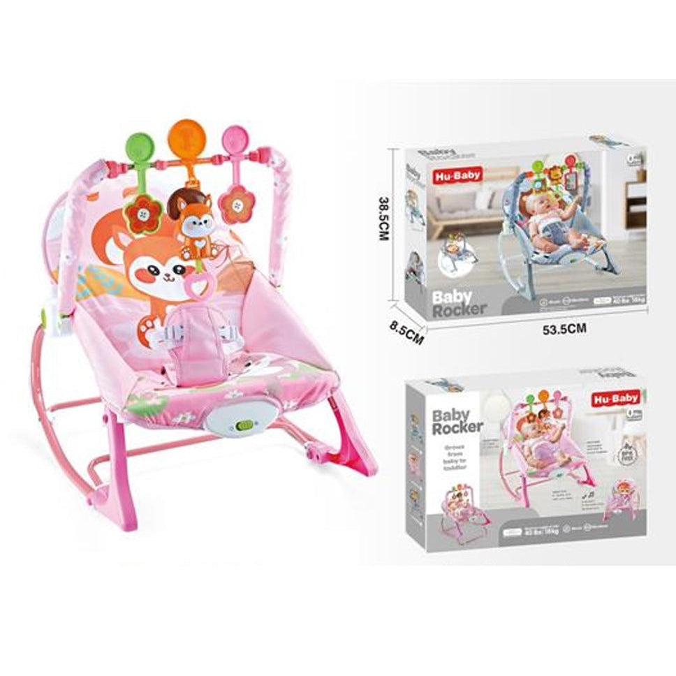 BABY BOUNCER