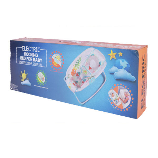 BABY BOUNCER