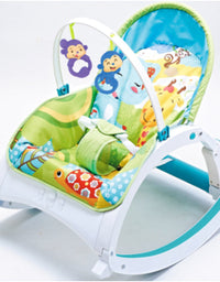 BABY BOUNCER ROCKER
