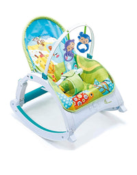 BABY BOUNCER ROCKER
