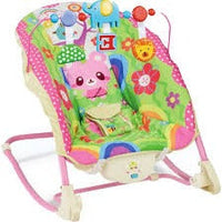 BABY BOUNCER
