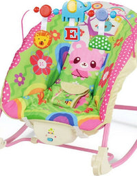 BABY BOUNCER
