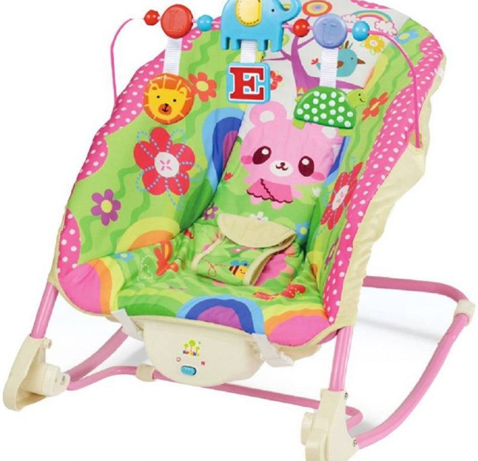 BABY BOUNCER