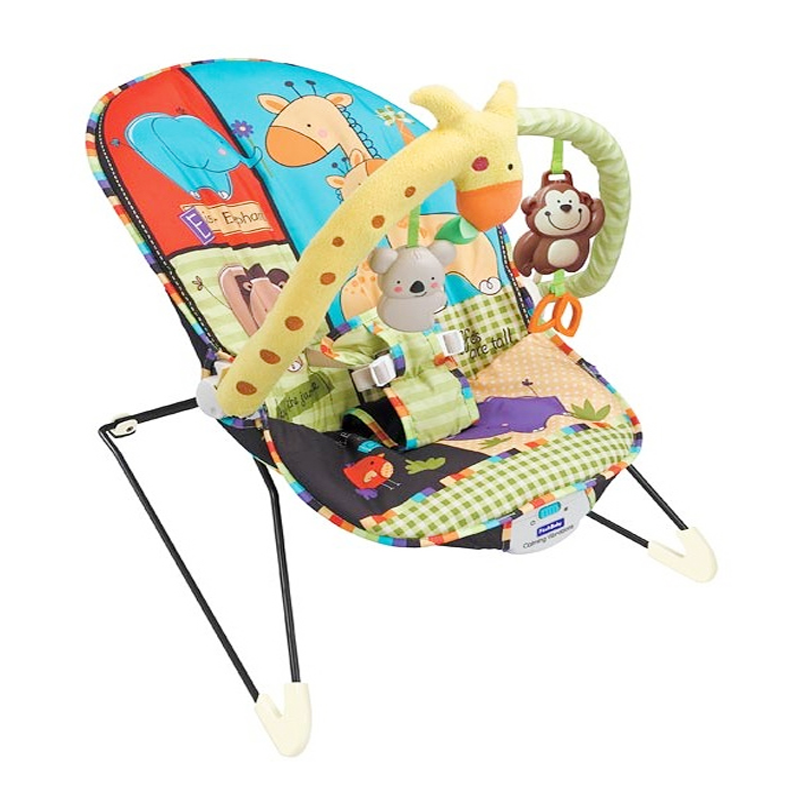 BABY BOUNCER