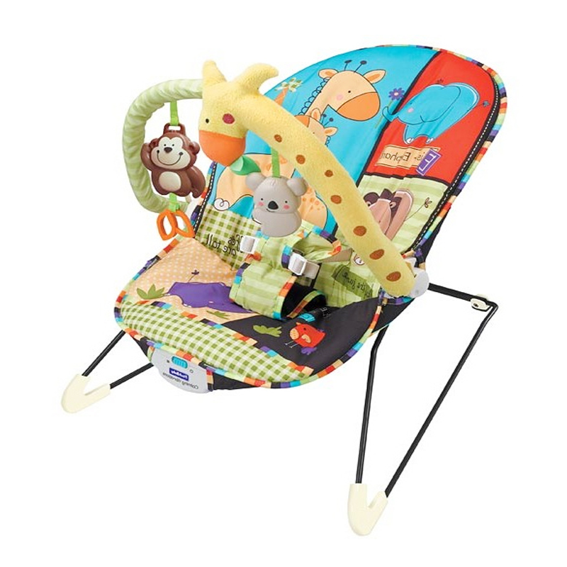 BABY BOUNCER