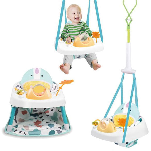 BABY BOUNCER