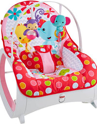 BABY BOUNCER ROCKER
