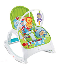 BABY BOUNCER ROCKER
