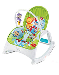 BABY BOUNCER ROCKER
