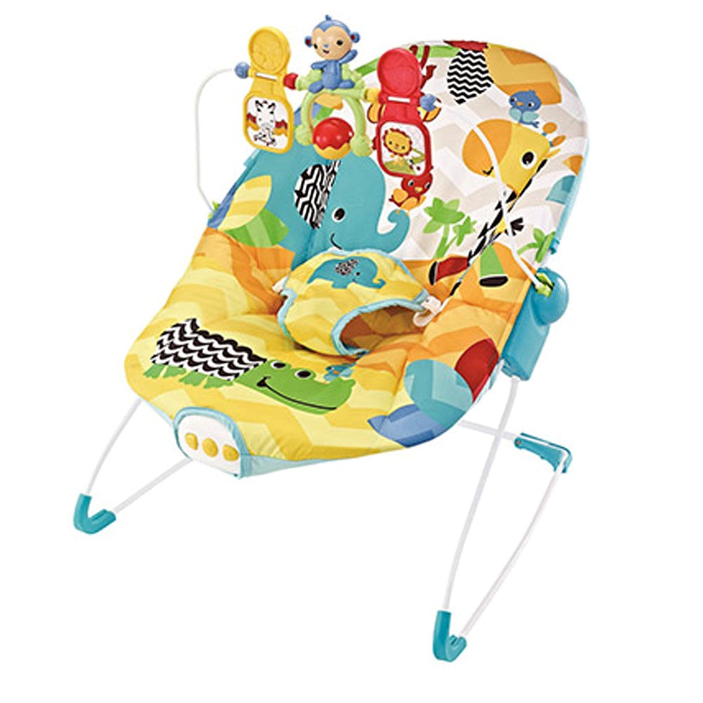 BABY BOUNCER