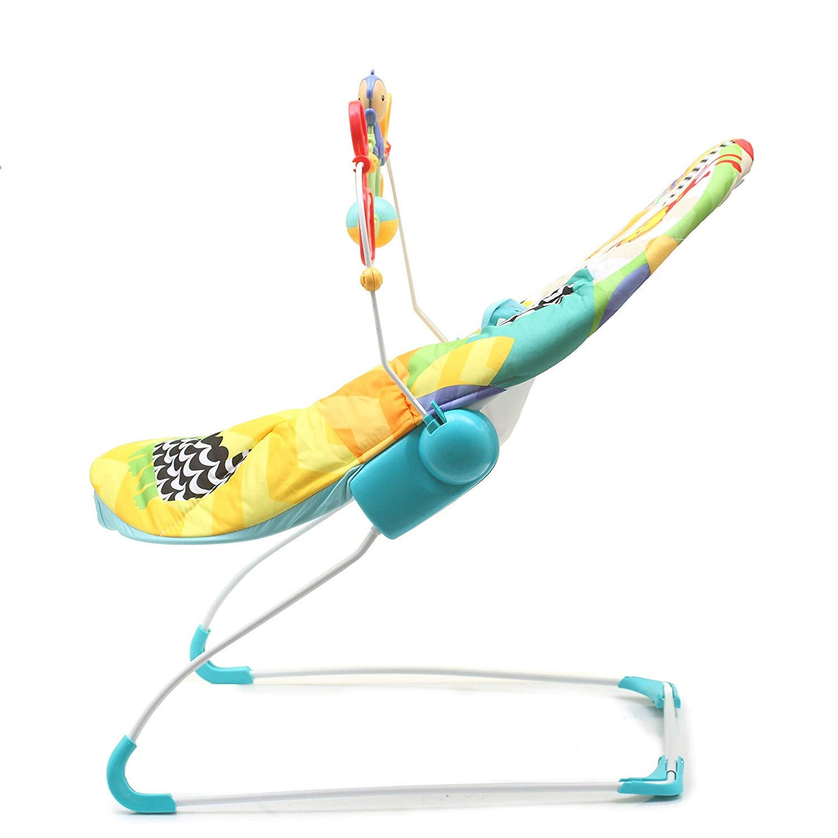 BABY BOUNCER