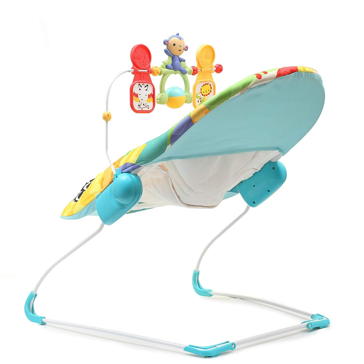 BABY BOUNCER