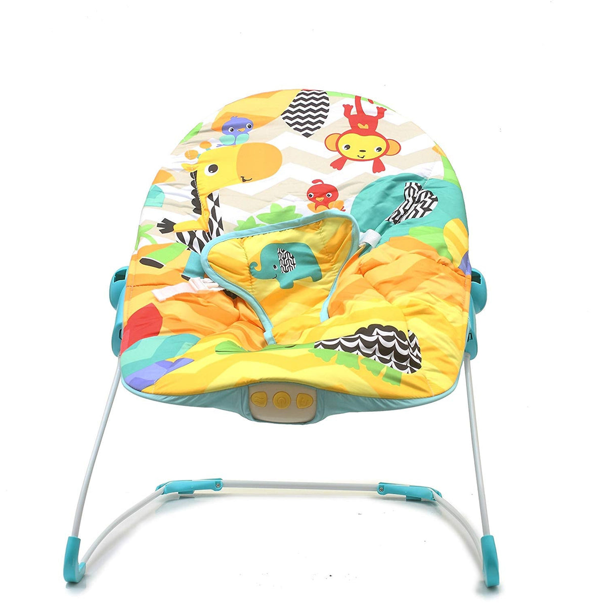 BABY BOUNCER