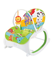 BABY BOUNCER

