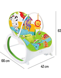 BABY BOUNCER
