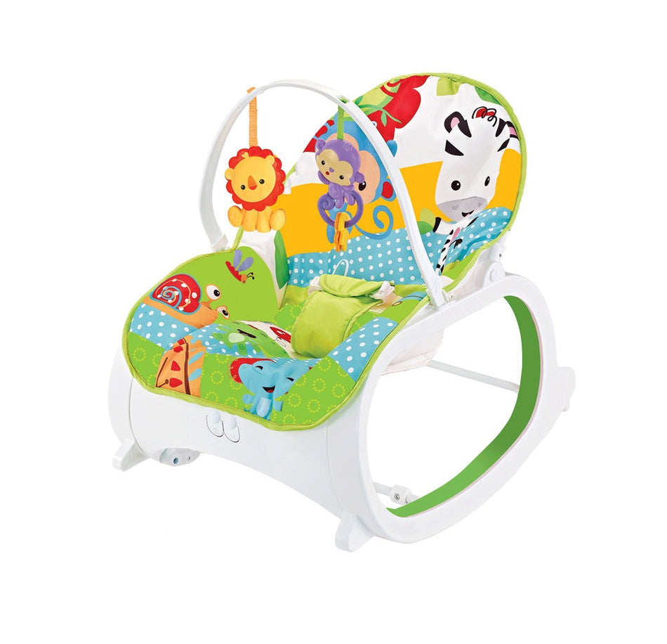 BABY BOUNCER