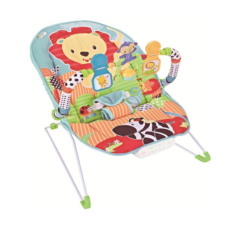 BABY BOUNCER