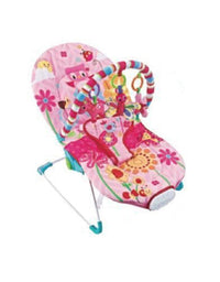 BABY BOUNCER
