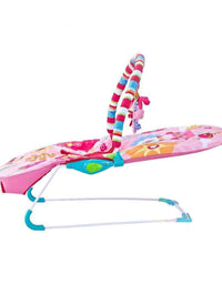 BABY BOUNCER
