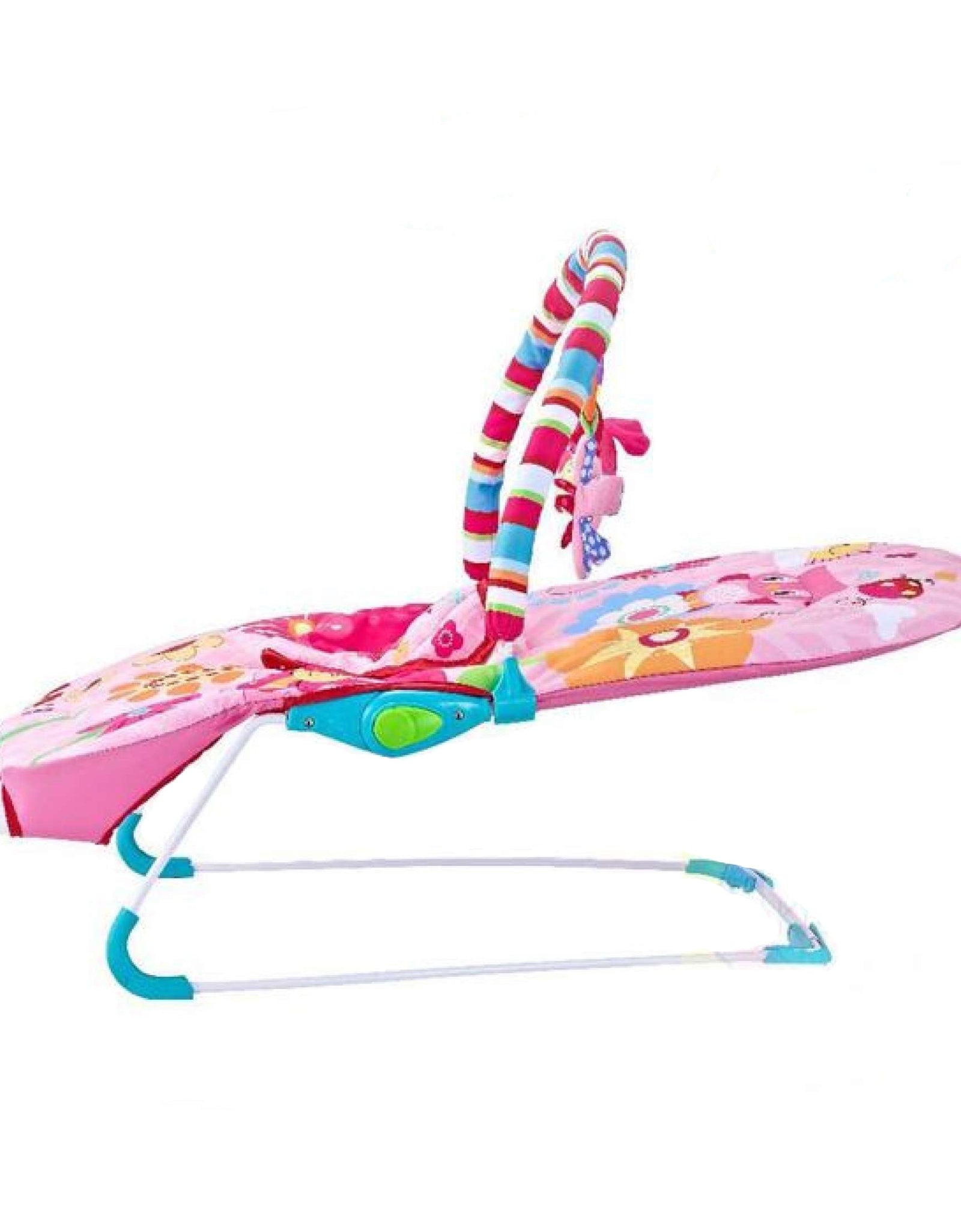 BABY BOUNCER