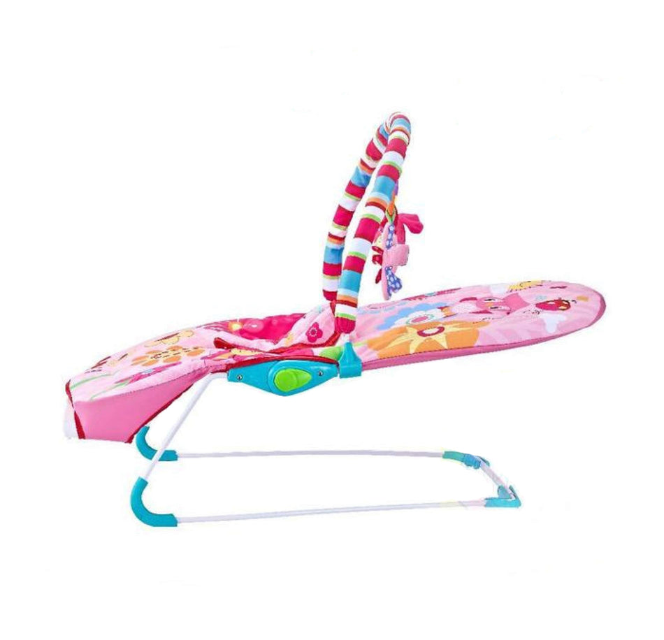 BABY BOUNCER