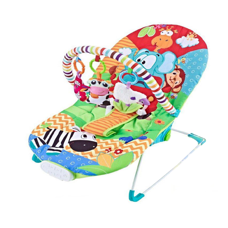 BABY BOUNCER
