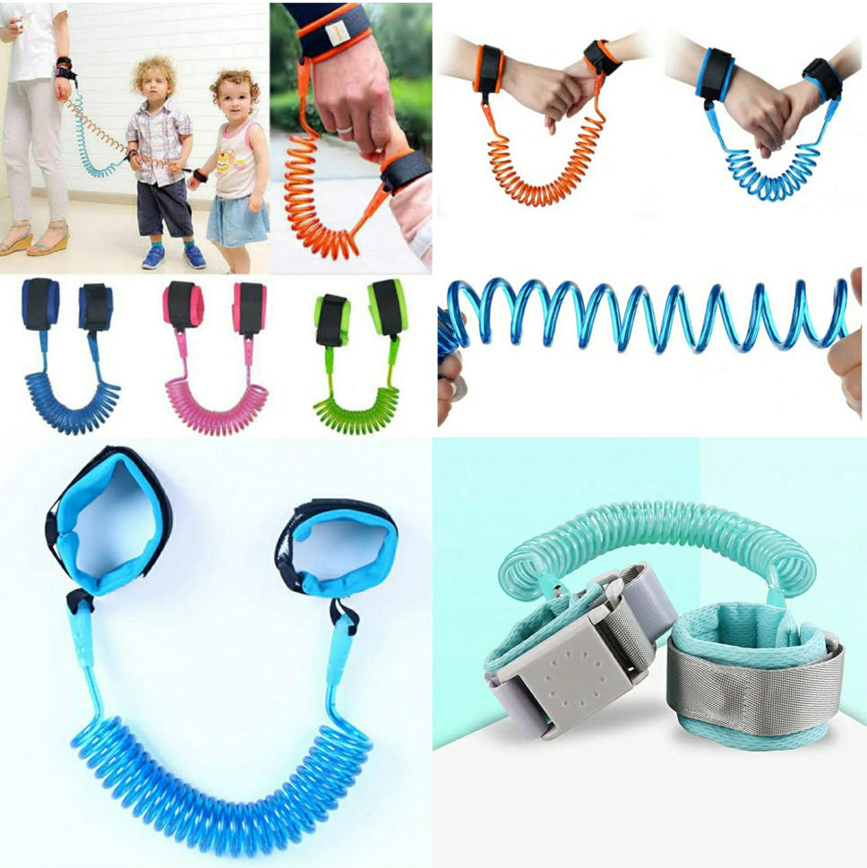 KIDS ANTILOST STRAP DLX