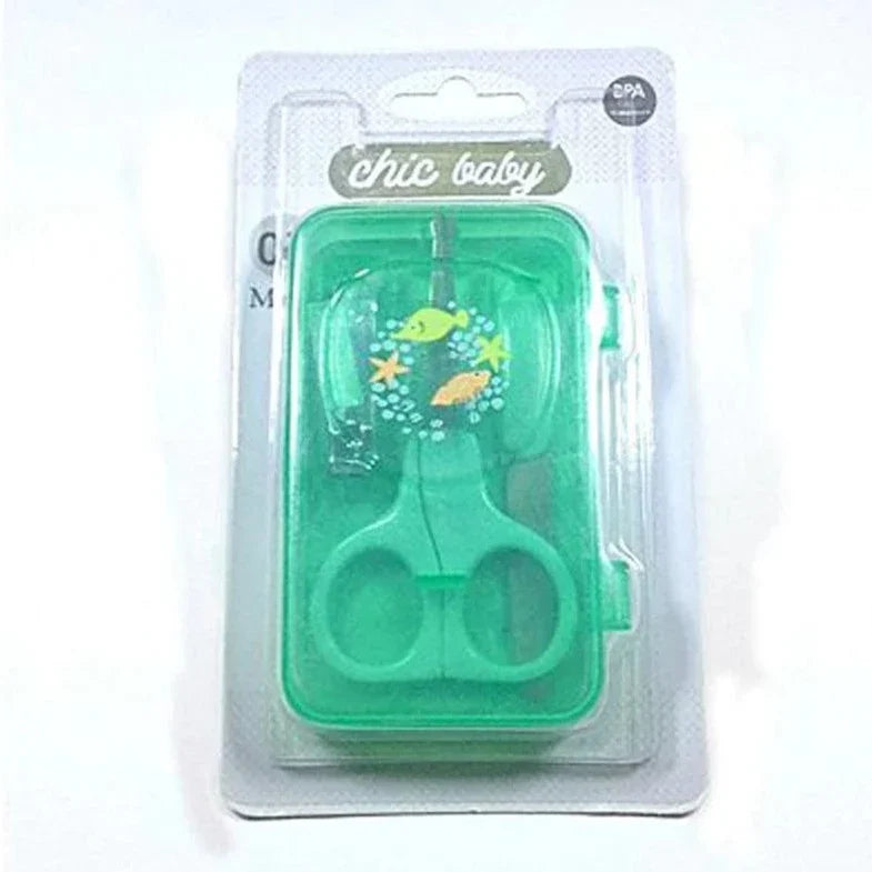 Baby Nail Set Choice BF-6711