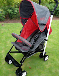 BABY STROLLER
