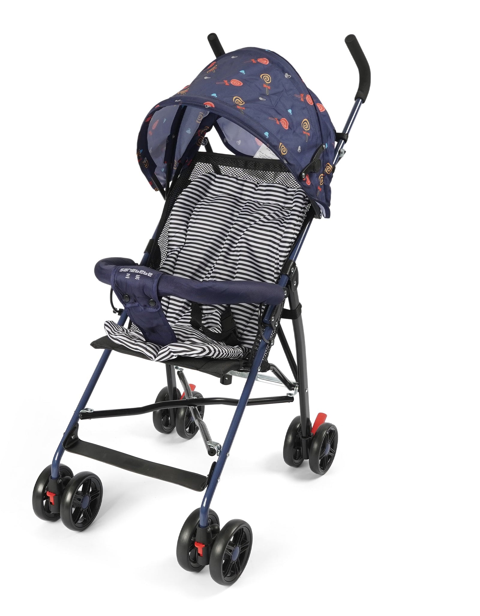 Unisex Baby Buggy