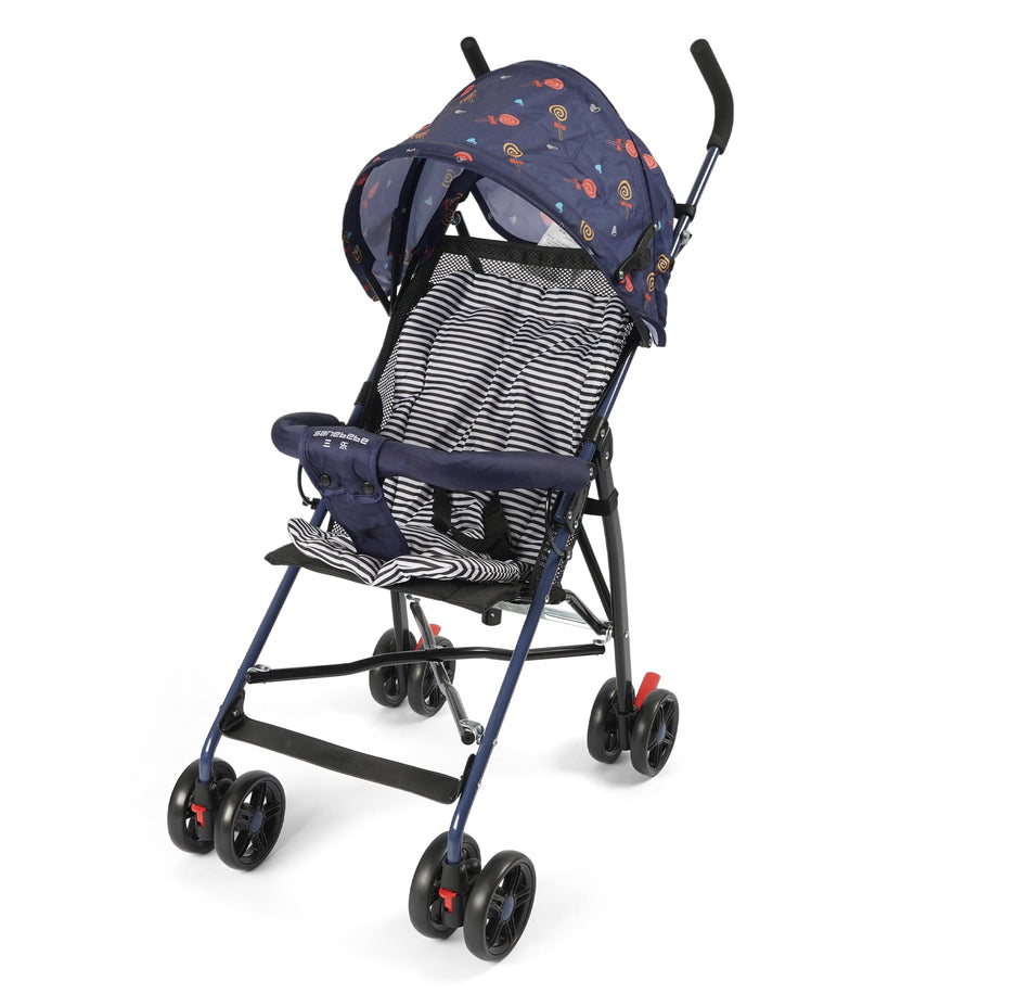 Unisex Baby Buggy