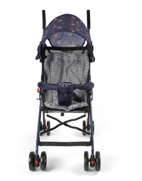 Unisex Baby Buggy
