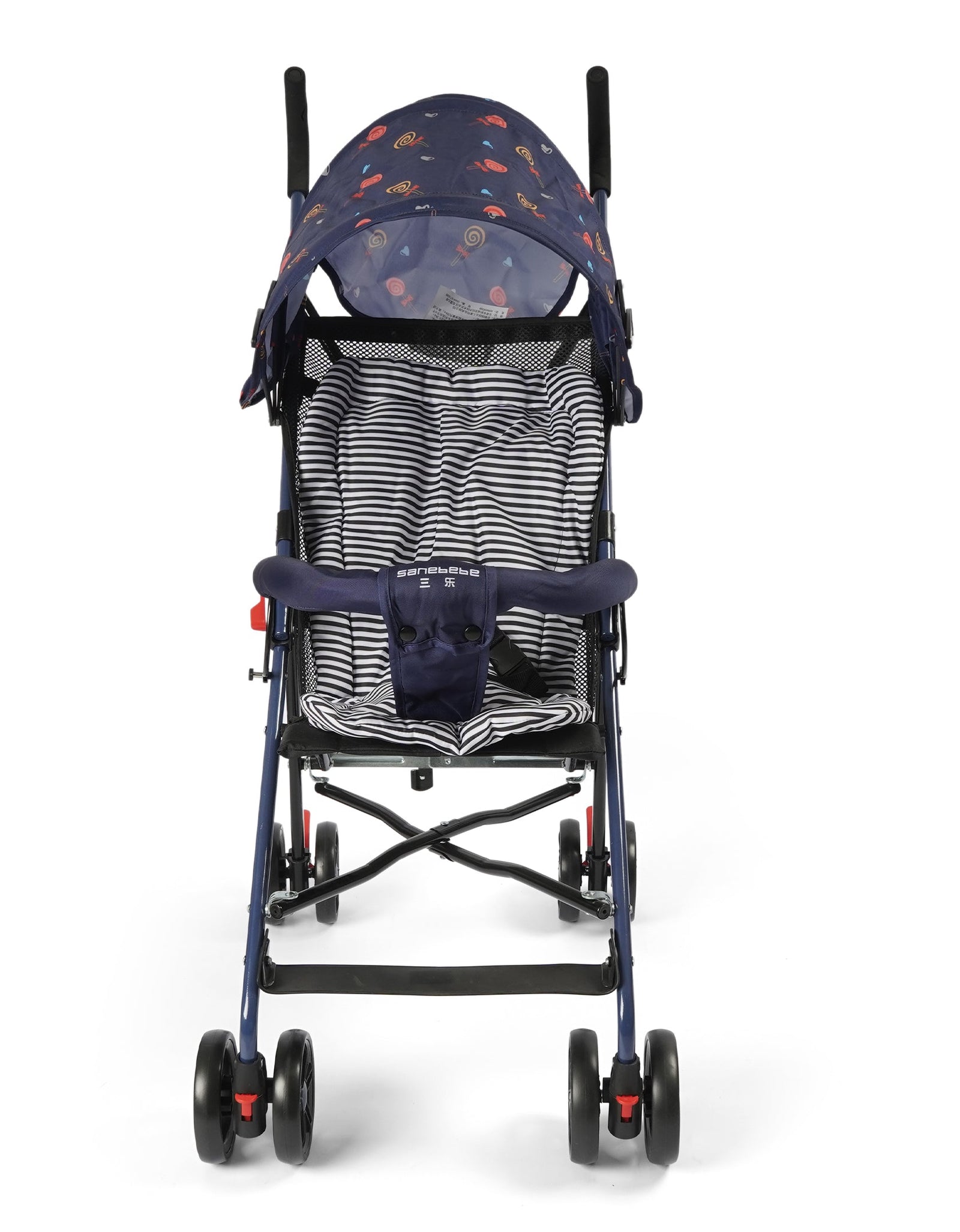 Unisex Baby Buggy