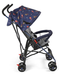 Unisex Baby Buggy
