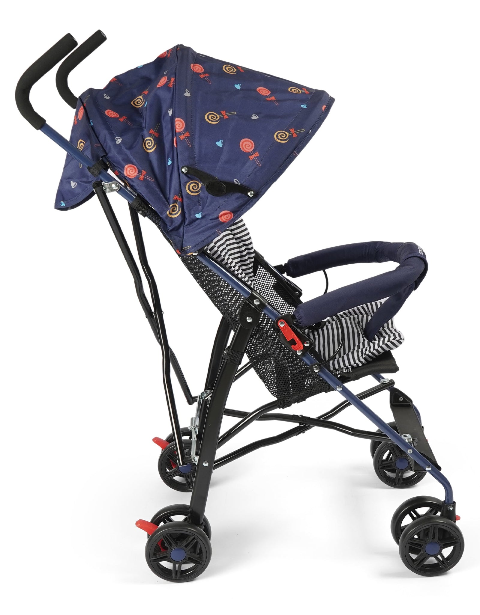 Unisex Baby Buggy
