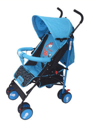 BABY BUGGY/PUSH CHAIR
